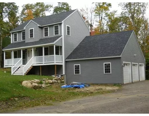 Hubbardston, MA 01452,31 Simond Hill Rd