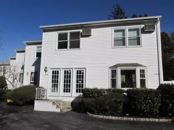 660 Windwood Dr #6, Tiverton, RI 02878