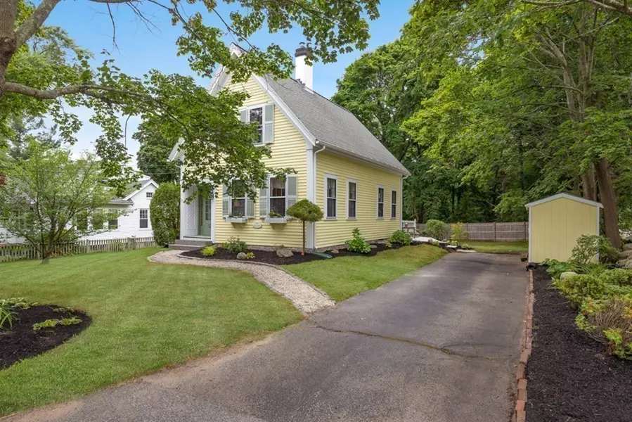 384 Country Way, Scituate, MA 02066