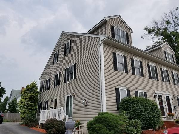 65 Court St #1, Whitman, MA 02382