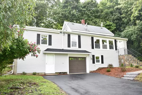 49 Stevens St, Stoneham, MA 02180