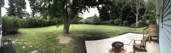 Seekonk, MA 02771,73 Coyle Dr