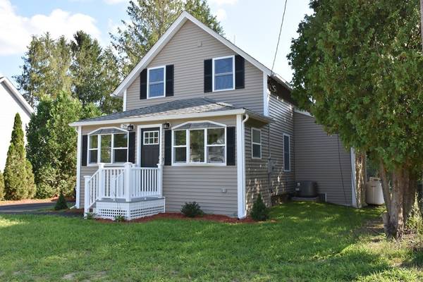 26 River Street, Dudley, MA 01571