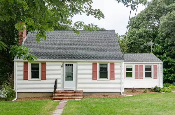82 Blanchard Blvd, Braintree, MA 02184