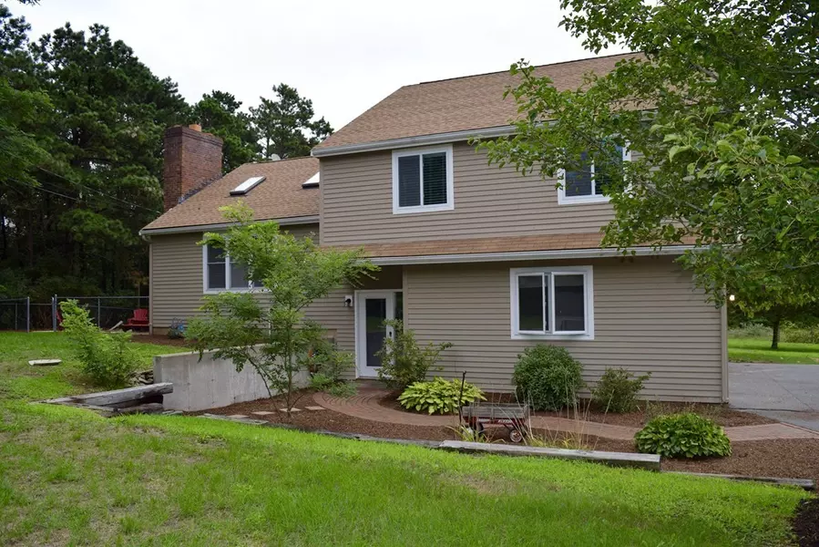 243 Glen Charlie Rd, Wareham, MA 02538