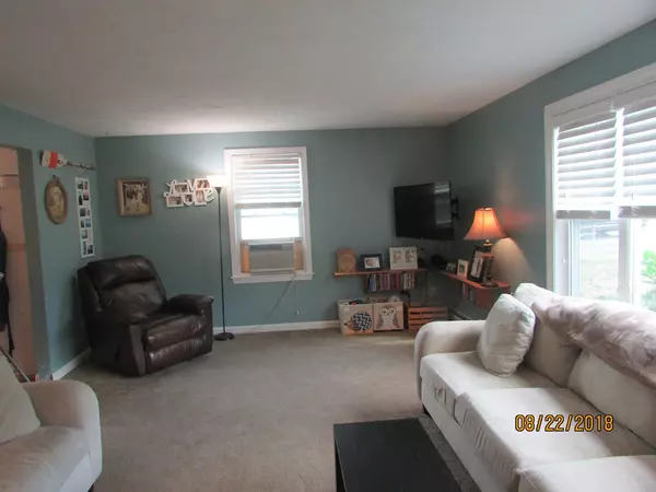 Taunton, MA 02780,61 Landing Dr #A