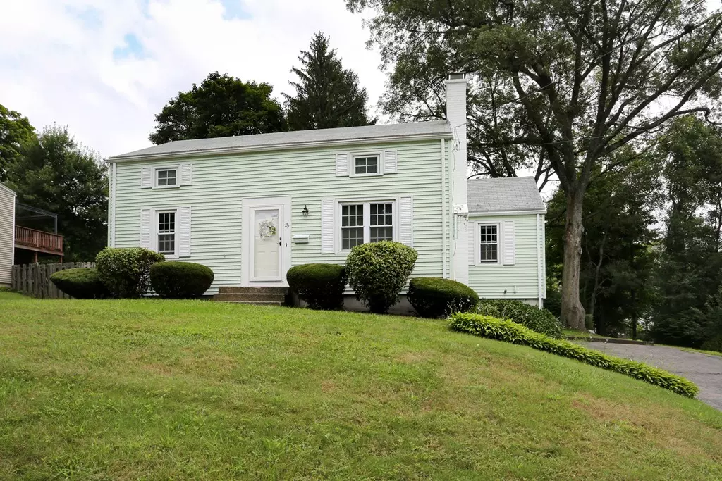 Marlborough, MA 01752,29 Benjamin Road