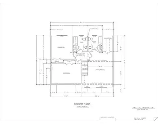 Taunton, MA 02780,Lot 2 Hoover St