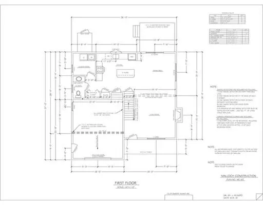 Taunton, MA 02780,Lot 2 Hoover St