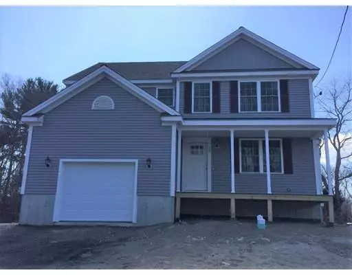 Taunton, MA 02780,Lot 2 Hoover St