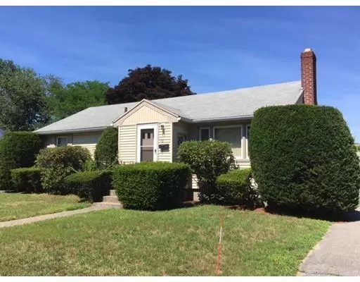 Randolph, MA 02368,13 Mcauliffe Road