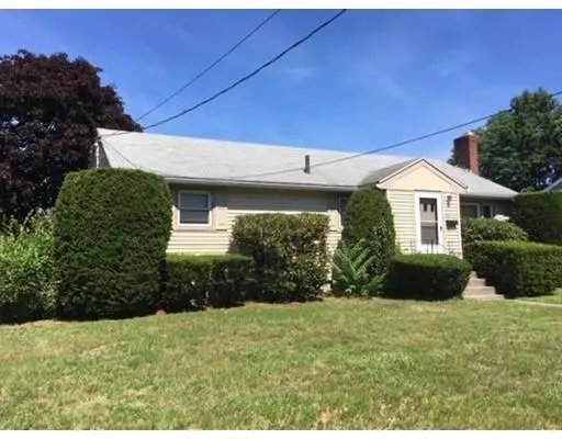 Randolph, MA 02368,13 Mcauliffe Road