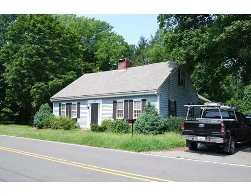 93 Prospect St, West Bridgewater, MA 02379