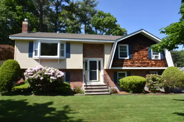 12 Kennel Hill Drive, Beverly, MA 01915