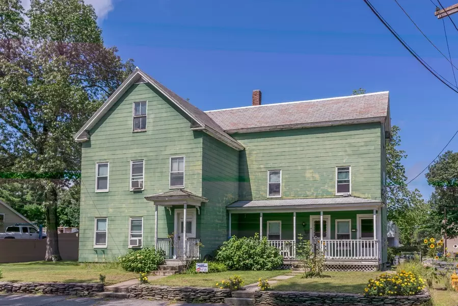 15 Priest Street, Leominster, MA 01453