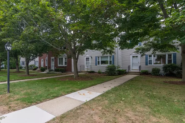 Braintree, MA 02184,632 Washington St #F1