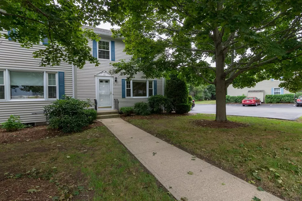 Braintree, MA 02184,632 Washington St #F1