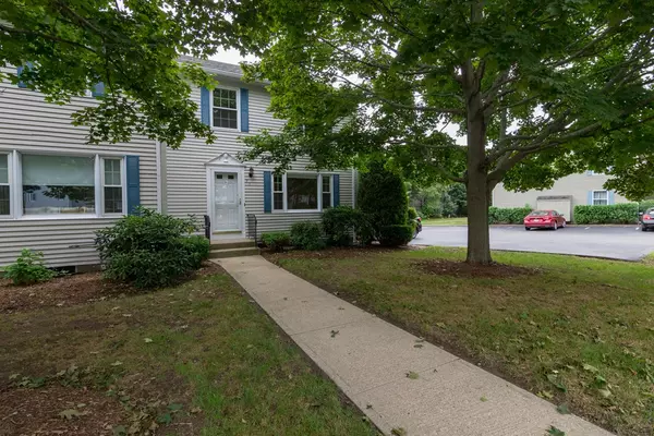 632 Washington St #F1, Braintree, MA 02184