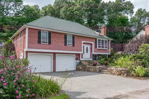 8 Ruth Street, Leominster, MA 01453