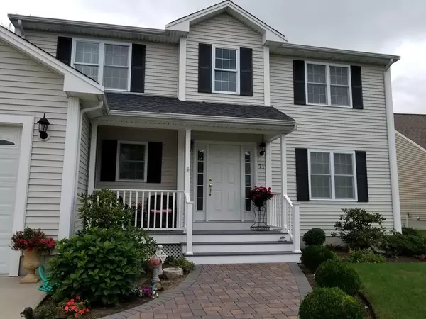New Bedford, MA 02740,71 Charlotte St