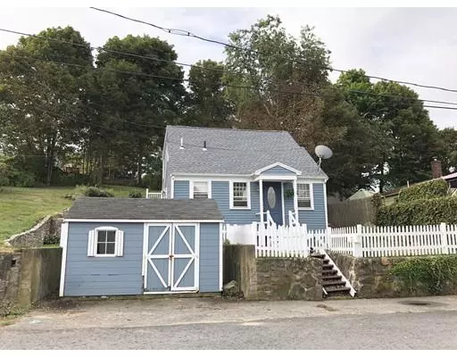 Gloucester, MA 01930,3 Rockland Street