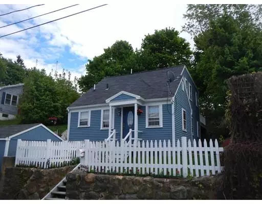 Gloucester, MA 01930,3 Rockland Street