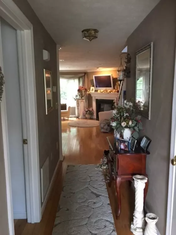 Fitchburg, MA 01420,15 Morgan Way #15