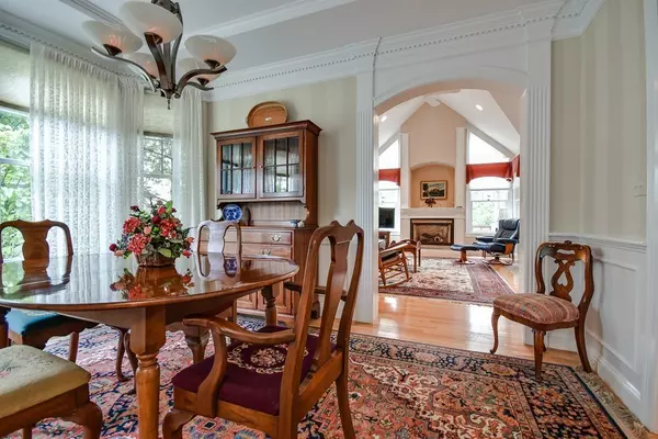 Southborough, MA 01772,47 Carriage Hill Circle #47