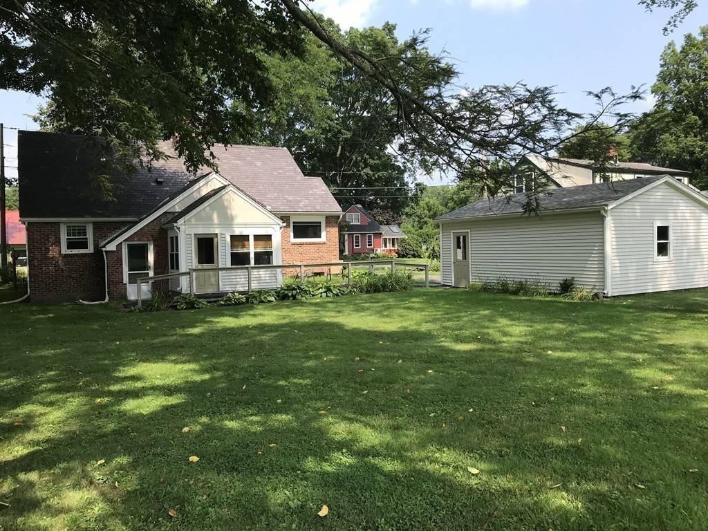Deerfield, MA 01373,10 Eastern Ave