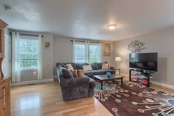 Haverhill, MA 01832,9 Hendrick St. #9