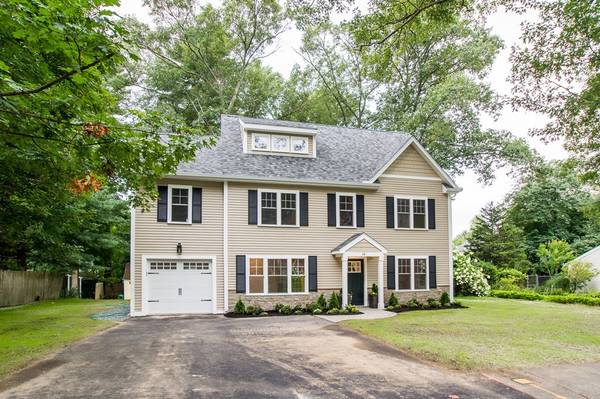 Natick, MA 01760,14 Kelsey Road