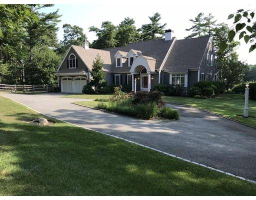 6 Captain Cross, Mattapoisett, MA 02739