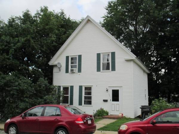 179 Graham St, Gardner, MA 01440