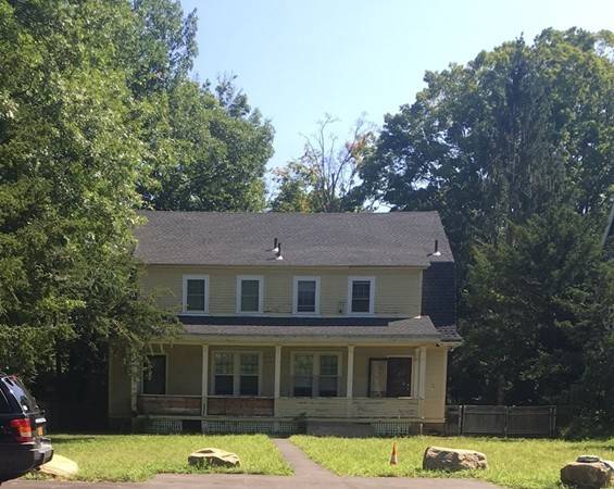 334 Lincoln Ave, Amherst, MA 01002