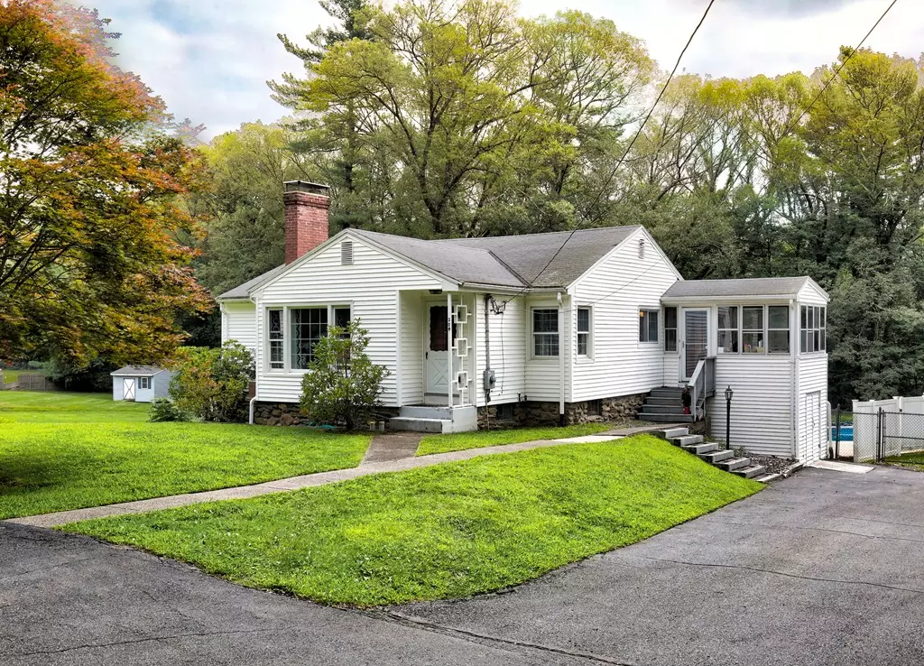 Grafton, MA 01536,204 Brigham Hill Rd.