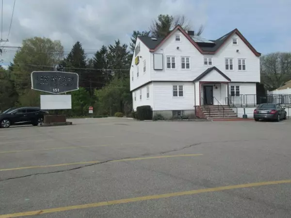 Norwood, MA 02062,147-151 Providence Hwy