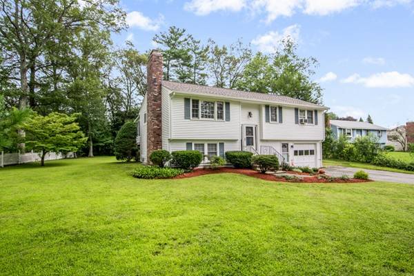 215 Davis Street, Northborough, MA 01532