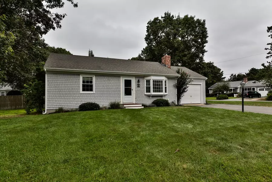 2 Merganser Lane, Yarmouth, MA 02673