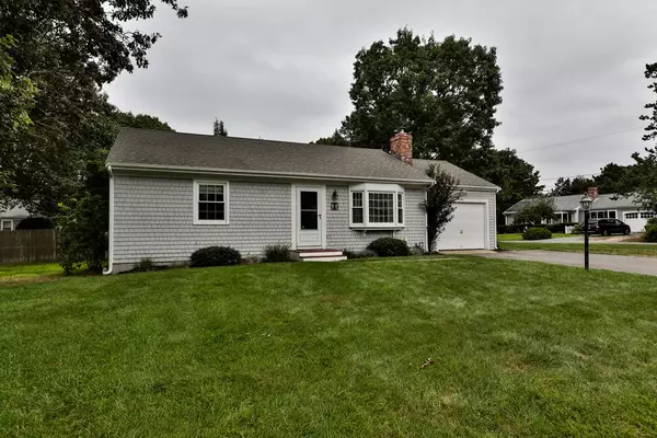 Yarmouth, MA 02673,2 Merganser Lane