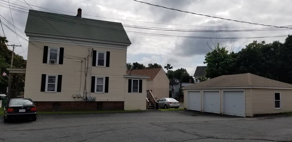 Ashland, MA 01721,35-37 Homer Ave