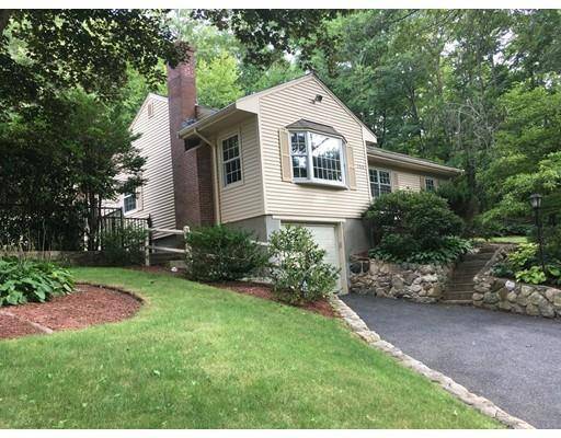 128 Olive, Ashland, MA 01721