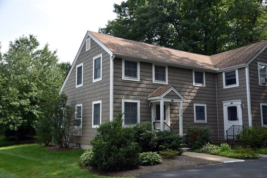 76 Laurel Street #A, Greenfield, MA 01301