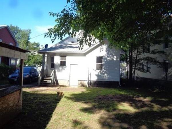 Springfield, MA 01108,49 Ranney St