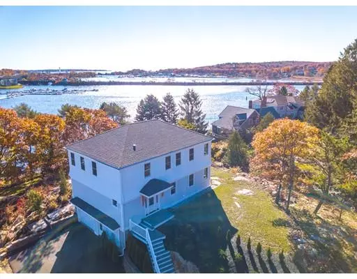 4 Wolf Hill Road, Gloucester, MA 01930