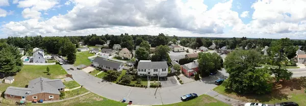 New Bedford, MA 02745,986 Kensington St