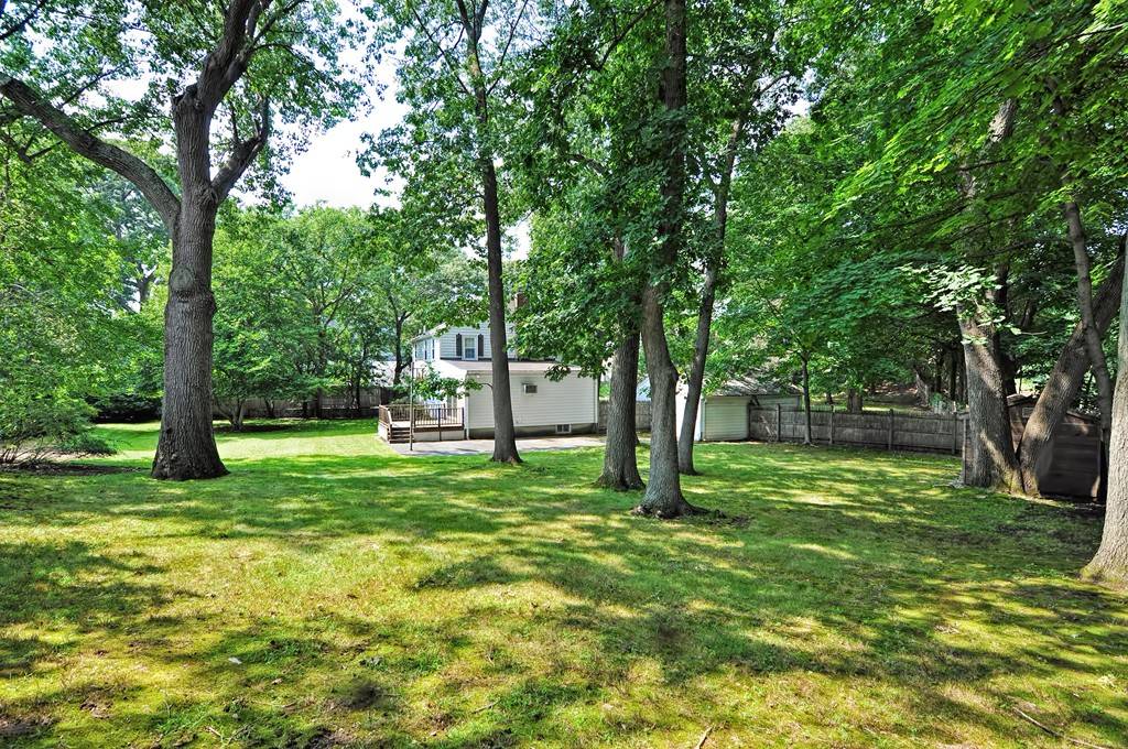 Medford, MA 02155,103 Pine Ridge Road