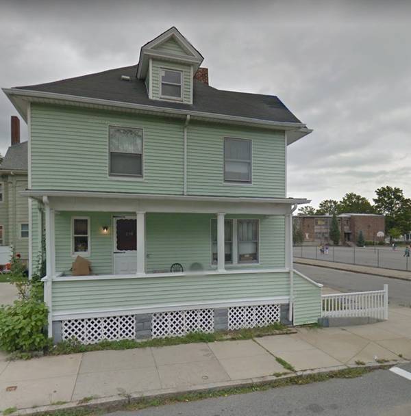 250 Summer St, New Bedford, MA 02740