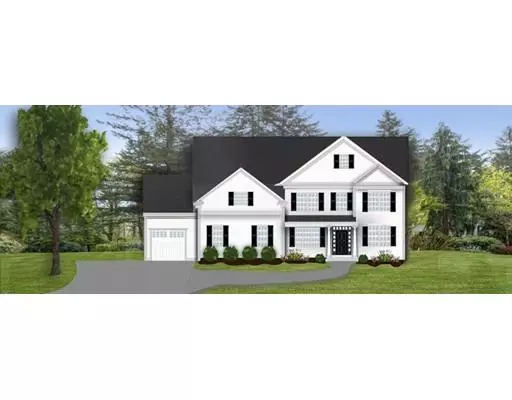 15 S. Mill St. #Lot 20, Hopkinton, MA 01748