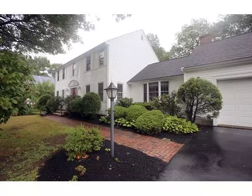 Randolph, MA 02368,16 Tiffany Dr