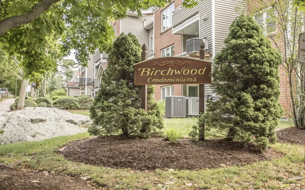 Weymouth, MA 02189,20 Chapman St #208